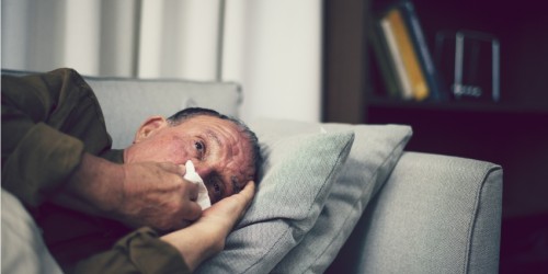 The Flu, Older Adults And Elderly: Should You Receive The Flu Shot?